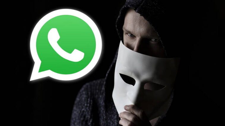 La nouvelle variante de l'escroquerie des six chiffres cherche à te prendre le contrôle de WhatsApp 1 La nouvelle variante de l'escroquerie des six chiffres vise à vous retirer le contrôle de WhatsApp