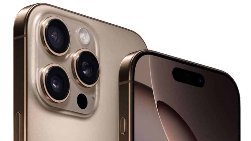 La photographie de l'iPhone 16 Pro Max a été évaluée par DXOMARK et est en dessous de la concurrence 2 iPhone 16 Pro Max Apple photographie DXOMARK