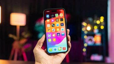 La vente d'iPhone d'occasion augmente : la durabilité des appareils est l'une des raisons 30 La vente de l'iPhone de seconde main augmente : la durabilité des dispositifs est l'une des raisons