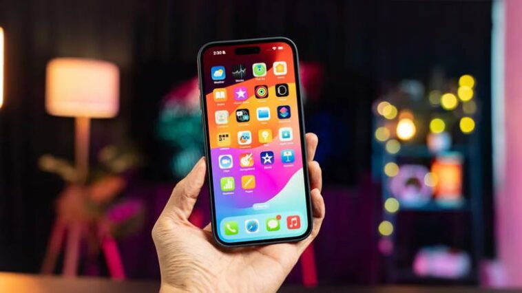 La vente d'iPhone d'occasion augmente : la durabilité des appareils est l'une des raisons 1 La vente de l'iPhone de seconde main augmente : la durabilité des dispositifs est l'une des raisons