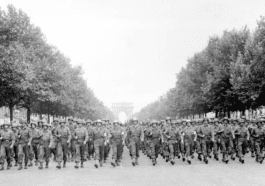 L'arme superpuissante de la Seconde Guerre mondiale qui veut tout changer en Ukraine. Voici comment son armée l'utilisera 45 La superarma de la Segunda Guerra Mundial que quiere cambiarlo todo en Ucrania. Así la usará su ejército