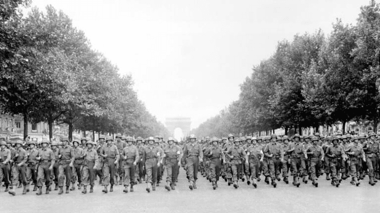 L'arme superpuissante de la Seconde Guerre mondiale qui veut tout changer en Ukraine. Voici comment son armée l'utilisera 1 La superarma de la Segunda Guerra Mundial que quiere cambiarlo todo en Ucrania. Así la usará su ejército