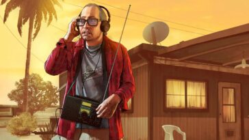 Artiste furieux rejette l'offre 'dérisoire' de Rockstar pour sa musique dans GTA VI 14 Artist tells Rockstar to Go f**k yourself after lowball offer to use band