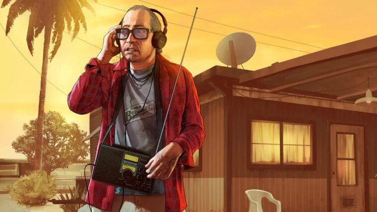 Artiste furieux rejette l'offre 'dérisoire' de Rockstar pour sa musique dans GTA VI 1 Artist tells Rockstar to Go f**k yourself after lowball offer to use band