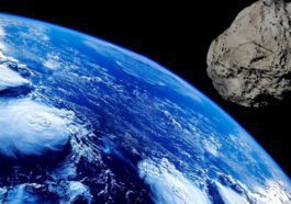 L'astéroïde 2024 ON "potentiellement dangereux" va frôler la Terre : quand passe-t-il et comment le voir 16 L'astéroïde 2024 On Potentiellement Dangereux Va Frôler La Terre Quand Passe T Il Et Comment Le Voir