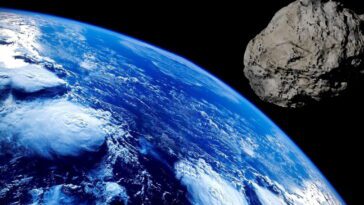 L'astéroïde 2024 On Potentiellement Dangereux Va Frôler La Terre Quand Passe T Il Et Comment Le Voir