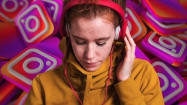 L'audio dans les stories Instagram a cessé de fonctionner : comment résoudre le problème 18 Image