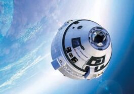 Capsule CST-100 Starliner de Boeing n'a pas suivi la trajectoire prévue et n'arrive pas à la SSI