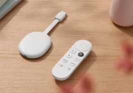 Le Chromecast avec Google TV reçoit une importante mise à jour de sécurité
