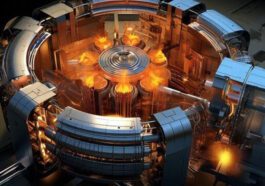 Japão quer lançar o primeiro reator de fusão nuclear em estado estacionário do mundo