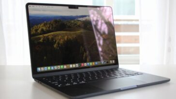 Le MacBook Air M4 pourrait arriver plus tôt que prévu 21 Le Macbook Air M4 Pourrait Arriver Plus Tot Que Prevu.jpg