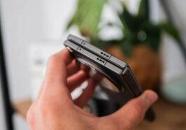 Le OnePlus Open 2 veut être le pliable le plus fin et tout indique qu'il surpassera le Pixel 9 Pro Fold