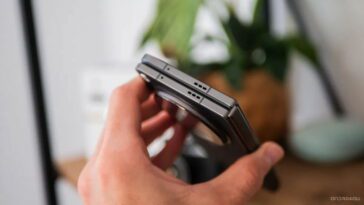Le OnePlus Open 2 veut être le pliable le plus fin et tout indique qu'il surpassera le Pixel 9 Pro Fold 19 Le OnePlus Open 2 veut être le pliable le plus fin et tout indique qu'il surpassera le Pixel 9 Pro Fold