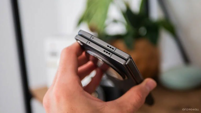 Le OnePlus Open 2 veut être le pliable le plus fin et tout indique qu'il surpassera le Pixel 9 Pro Fold 2 Le OnePlus Open 2 veut être le pliable le plus fin et tout indique qu'il surpassera le Pixel 9 Pro Fold