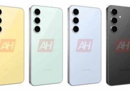 Le Samsung Galaxy S24 FE pourrait avoir un prix similaire à celui du Galaxy S24, selon une fuite