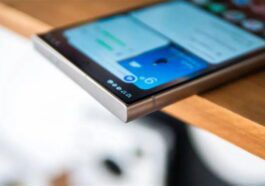 Le Samsung Galaxy S25 Ultra sera le flagship le plus fin de la marque depuis plusieurs années, selon une fuite