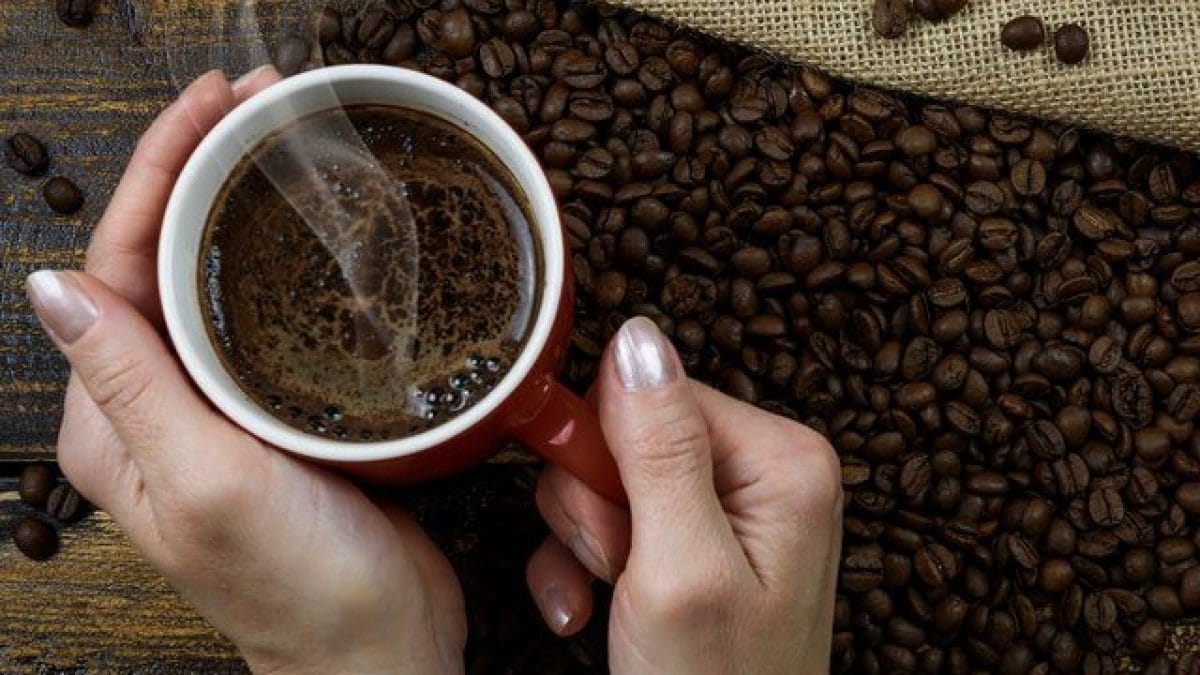 Celui qui boit du café possède une caractéristique unique dans son intestin 5 Image