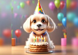 Le chien de Craig Federighi est la première image officielle créée par Apple Intelligence 54 Le Chien De Craig Federighi Est La Première Image Officielle Créée Par Apple Intelligence
