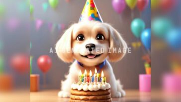 Le Chien De Craig Federighi Est La Première Image Officielle Créée Par Apple Intelligence