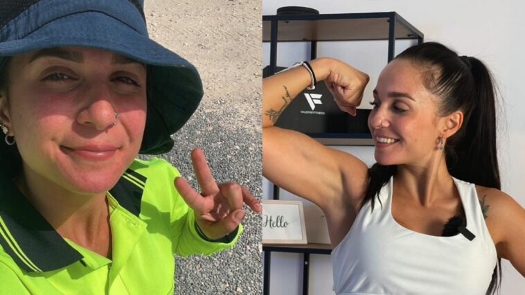 Le choix de Valerie : “J'étais influenceuse mais j'ai tout quitté pour l'Australie : être sur les réseaux sociaux est pesant” 1 Image