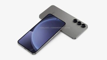 Le design du Samsung Galaxy S25 Plus, révélé en intégralité dans de nouvelles images 26 Le design du Samsung Galaxy S25 Plus, révélé en intégralité dans de nouvelles images