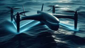 Le drone est une arme futuriste, mais l'Ukraine l'a reconverti pour utiliser des armes d'il y a 50 ans 2 Le drone est une arme futuriste, mais l'Ukraine l'a reconvertie pour utiliser des armes d'il y a 50 ans