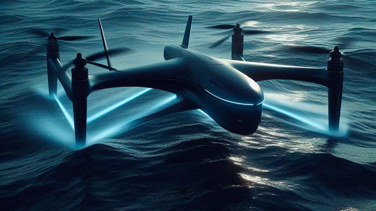 Le drone est une arme futuriste, mais l'Ukraine l'a reconverti pour utiliser des armes d'il y a 50 ans 2 Le drone est une arme futuriste, mais l'Ukraine l'a reconvertie pour utiliser des armes d'il y a 50 ans