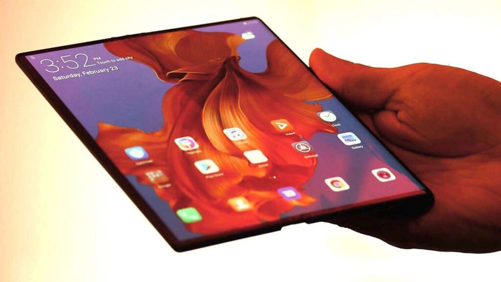 Le marché des smartphones pliables a changé et Huawei a détrôné Samsung 2 pliables Huawei Samsung smartphones marché
