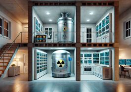 Le mini réacteur nucléaire est une réalité et tôt ou tard tu pourras l'avoir chez toi. Une entreprise est proche de commercialiser le sien 1 Le mini réacteur nucléaire est une réalité et tôt ou tard, vous pourrez en avoir un chez vous. Une entreprise est proche de commercialiser le sien