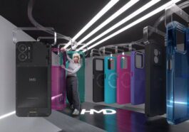 Le nouveau HMD Fusion est officiel et pas aussi modulaire que nous l'espérions, mais il a des Smart Outfits