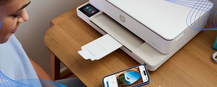 Le nouveau chatbot IA de HP essaie de simplifier l'impression - mais est-il vraiment nécessaire 1 HP