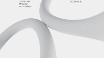 Le nouveau produit de Nothing a déjà une date de présentation 25 Le nouveau produit de Nothing a une date de présentation