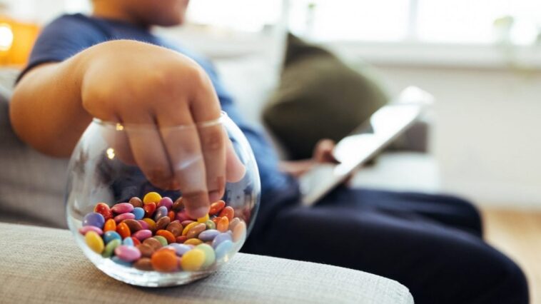 Le premier médicament pour maigrir est efficace et sûr même chez les enfants : les résultats de l'étude SCALE Kids 1 Le Premier Medicament Pour Maigrir Est Efficace Et Sur Meme