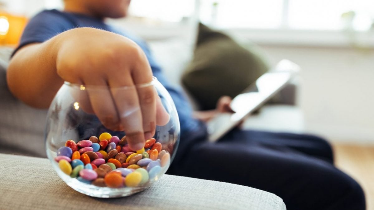 Le premier médicament pour maigrir est efficace et sûr même chez les enfants : les résultats de l'étude SCALE Kids 2 Le liraglutide, le premier analogue du GLP-1 pour perdre du poids approuvé pour les adultes, est efficace et sûr également chez les enfants souffrant d'obésité