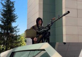 Chechen warlord claims Elon Musk remotely disabled Cybertrucks he gifted