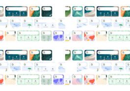 Le widget de Google est désormais personnalisable à souhait... uniquement sur iOS
