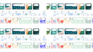Le widget de Google est désormais personnalisable à souhait... seulement sur iOS 15 Le widget de Google est désormais personnalisable à souhait... uniquement sur iOS