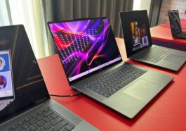 Lenovo mise sur l'IA dans ses nouveaux Yoga et IdeaPad présentés à l'IFA 2024