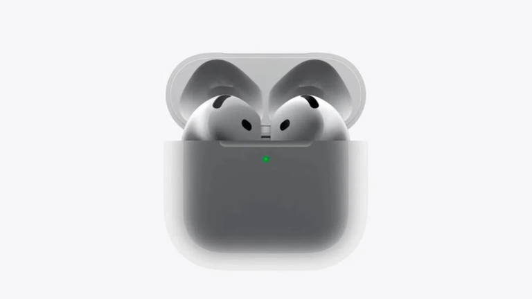Les AirPods 4 ont un nouveau bouton secret pour se connecter à l'iPhone 2 Les AirPods 4 ont un nouveau bouton secret pour se connecter à l'iPhone