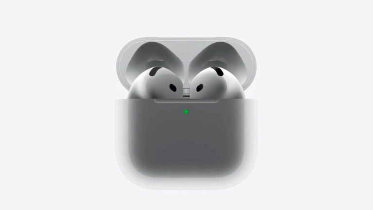 Les AirPods 4 sont officiels avec une meilleure qualité de son, une réduction de bruit, plus d'autonomie et USB-C 2 Les AirPods 4 sont officiels avec une meilleure qualité sonore, réduction de bruit, plus d'autonomie et USB-C