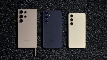 Les Samsung Galaxy S24 commencent à recevoir la mise à jour vers One UI 6.1.1 en Corée 14 Les Samsung Galaxy S24 commencent à recevoir la mise à jour vers One UI 6.1.1 en Corée