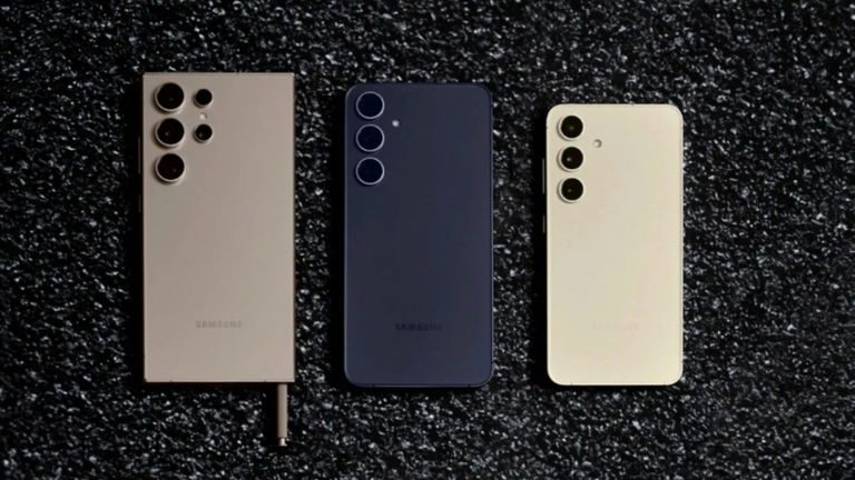 Les Samsung Galaxy S24 commencent à recevoir la mise à jour vers One UI 6.1.1 en Corée 2 Les Samsung Galaxy S24 commencent à recevoir la mise à jour vers One UI 6.1.1 en Corée