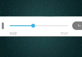 Les audios de WhatsApp se coupent et l'écran se bloque ? Voici la raison