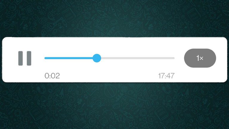 Les audios de WhatsApp se coupent et l'écran se bloque ? Voici la raison 2 Les audios de WhatsApp se coupent et l'écran se bloque ? Voici la raison