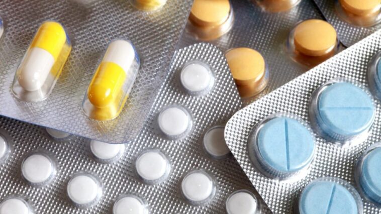 Les bactéries résistantes aux médicaments seront la cause de près de 40 millions de morts au cours des 25 prochaines années 1 Image