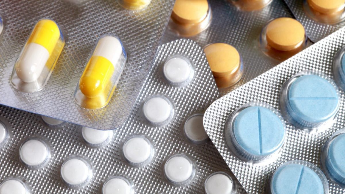 Les bactéries résistantes aux médicaments seront la cause de près de 40 millions de morts au cours des 25 prochaines années 2 Image