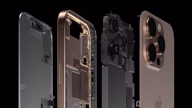 Les objectifs photo des iPhone 16 en détail : contrôles physiques professionnels, améliorations dans l'enregistrement vidéo et changement de capteurs 2 Les caméras des iPhone 16 en détail : contrôles physiques professionnels, améliorations de l'enregistrement vidéo et changement de capteurs