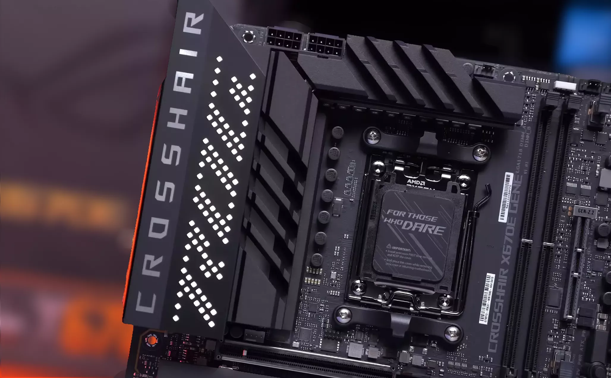 Les cartes mères AMD X870 coûteuses pourraient compenser les processeurs Ryzen 9000 plus abordables 2 Les cartes meres AMD X870 couteuses pourraient compenser les processeurs