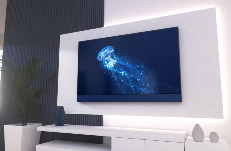 Les clients de Sky Glass sont en colère après qu'une panne généralisée ait rendu les téléviseurs non fonctionnels pendant des jours 1 Sky Glass customers fume as widespread outage leaves TVs non-functional for days