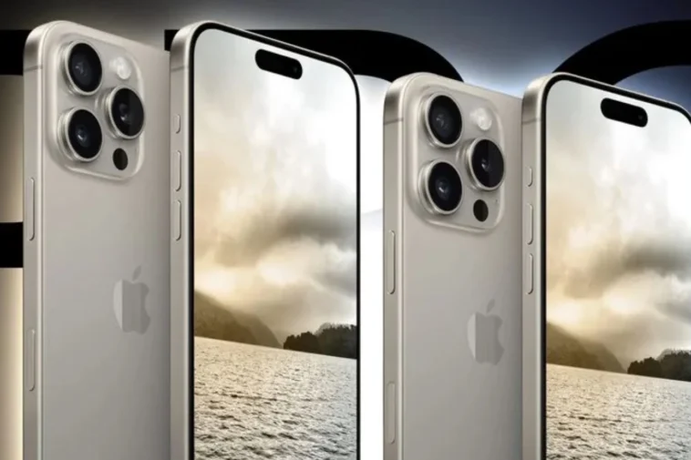Les deux grands changements des iPhone 16 qui sont passés inaperçus 1 Les Deux Grands Changements Des Iphone 16 Qui Sont Passés Inaperçus